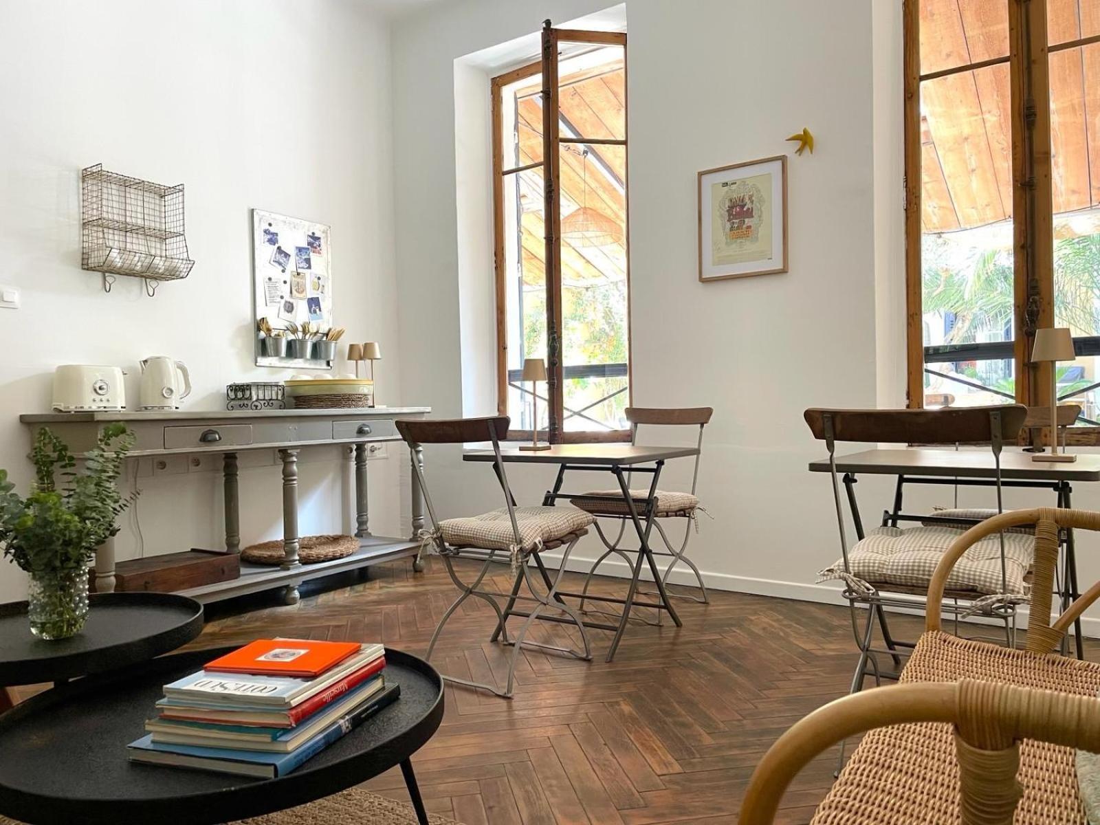 Maison Olea Marseille Exteriér fotografie