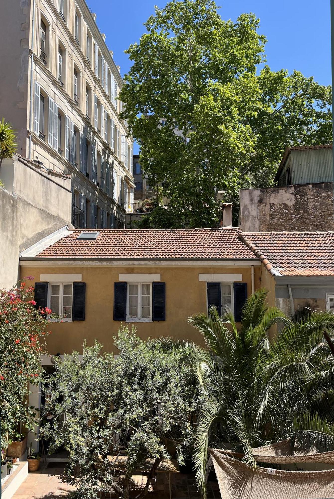 Maison Olea Marseille Exteriér fotografie
