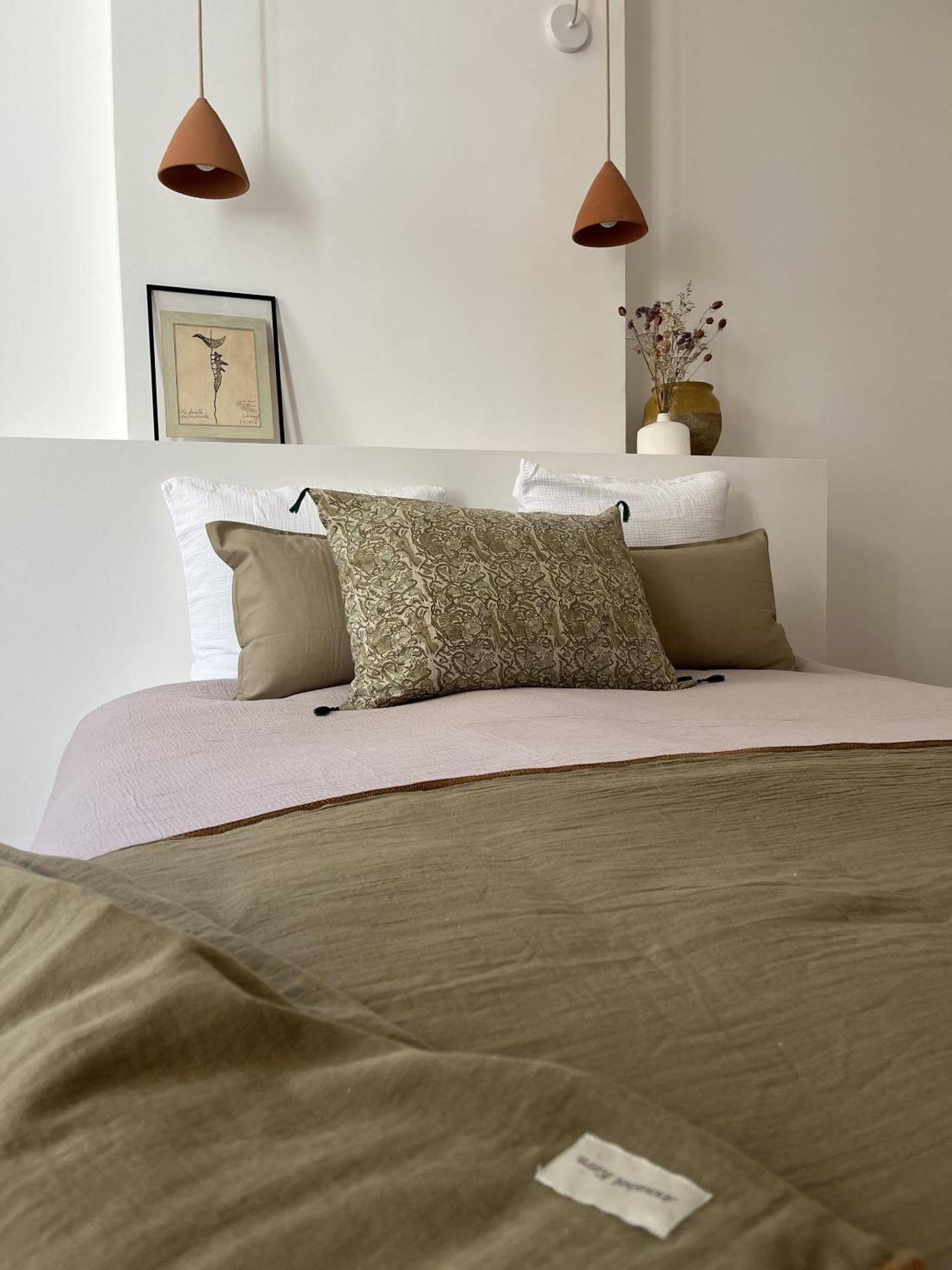 Maison Olea Marseille Pokoj fotografie