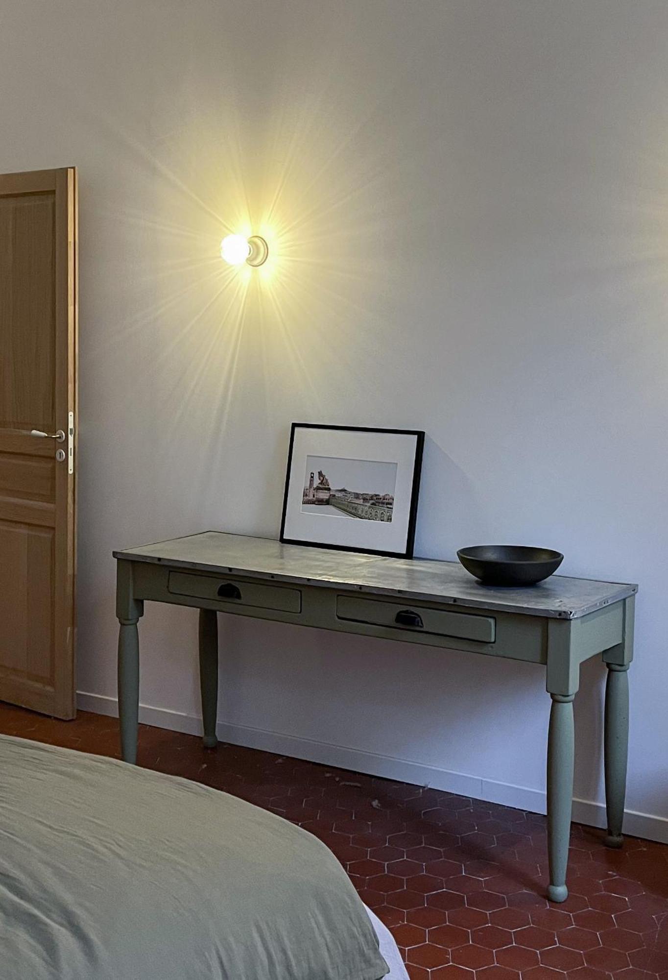 Maison Olea Marseille Pokoj fotografie