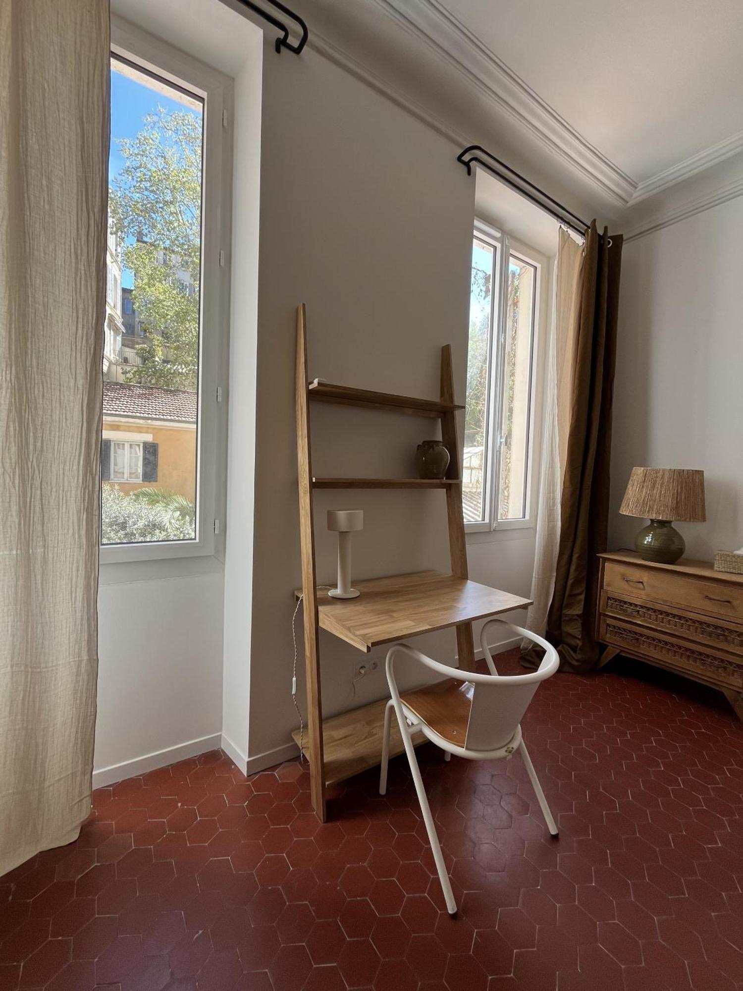 Maison Olea Marseille Pokoj fotografie