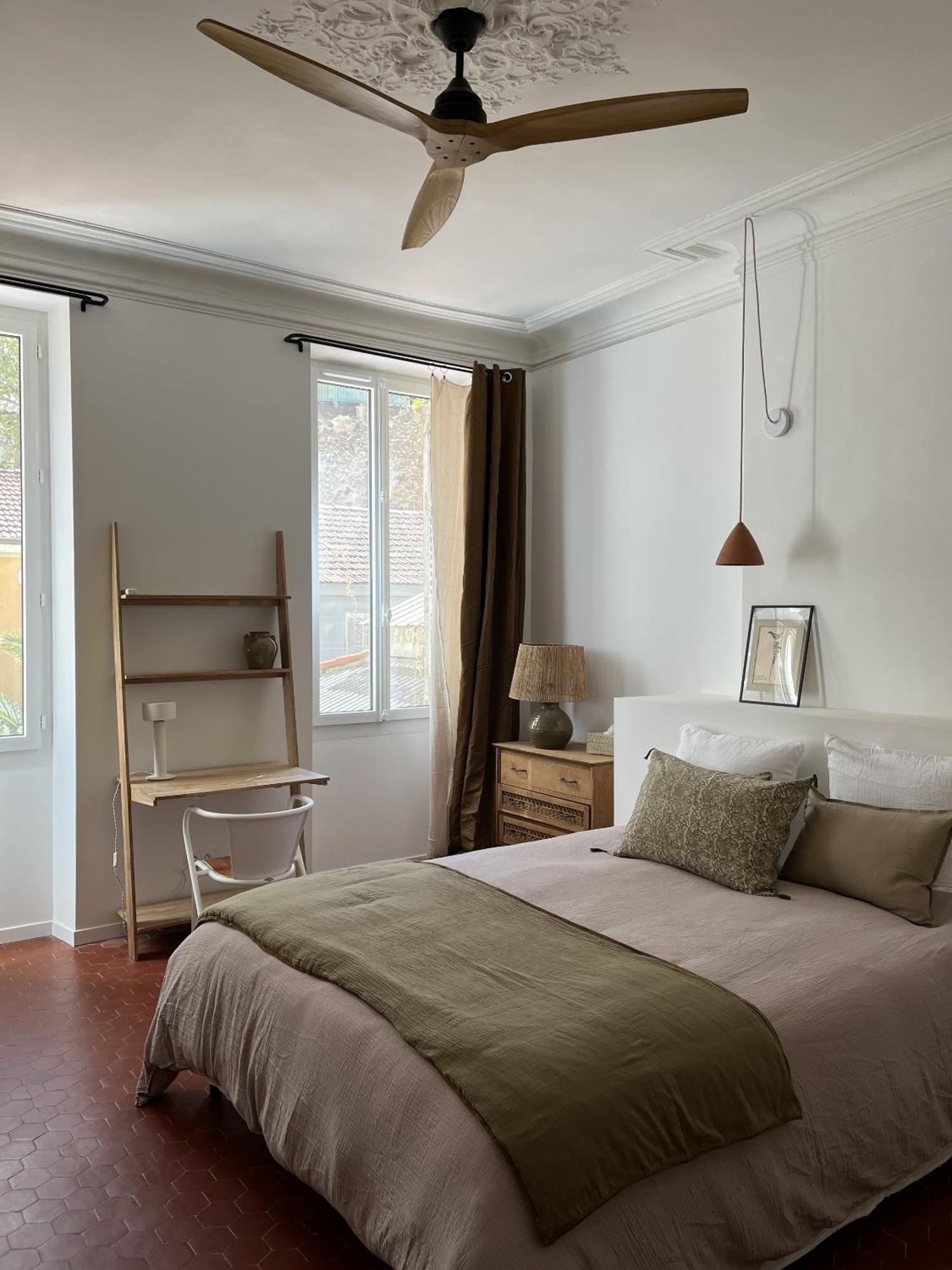 Maison Olea Marseille Pokoj fotografie