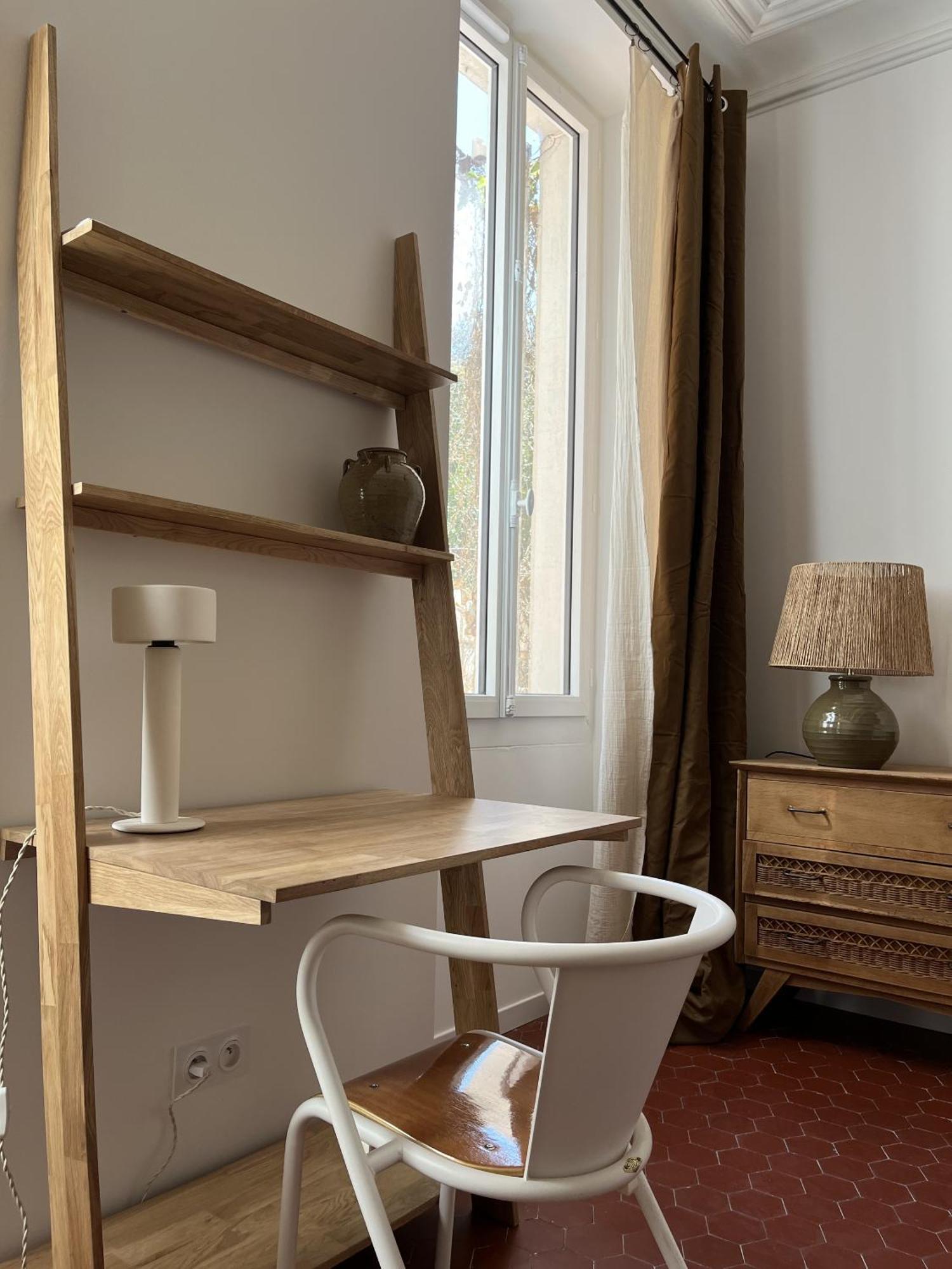 Maison Olea Marseille Pokoj fotografie