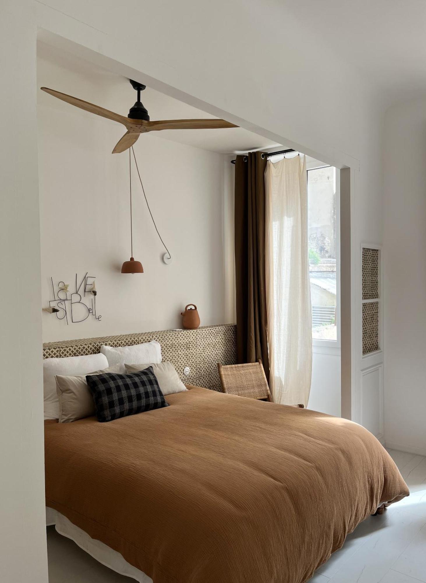 Maison Olea Marseille Pokoj fotografie