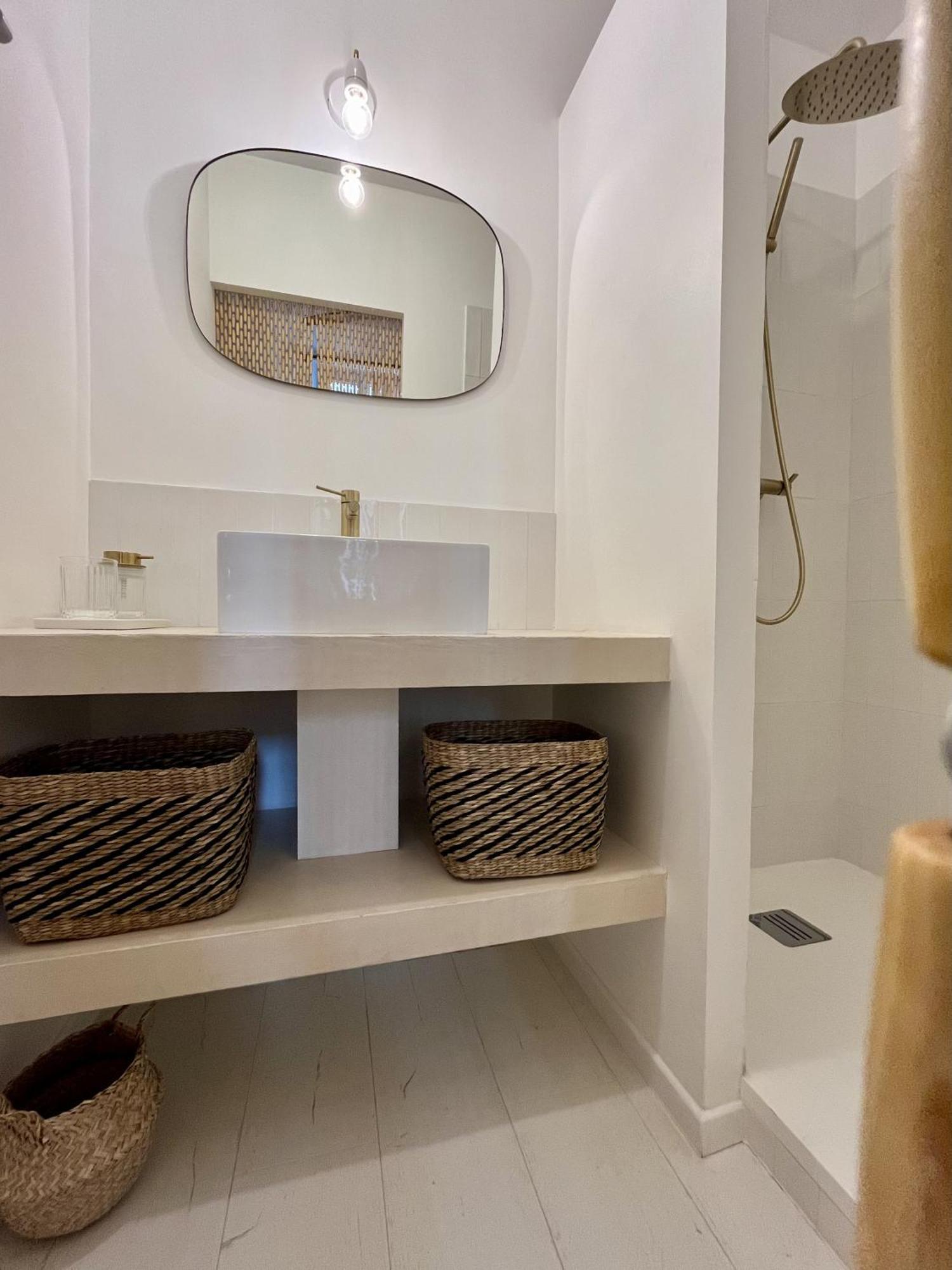 Maison Olea Marseille Pokoj fotografie