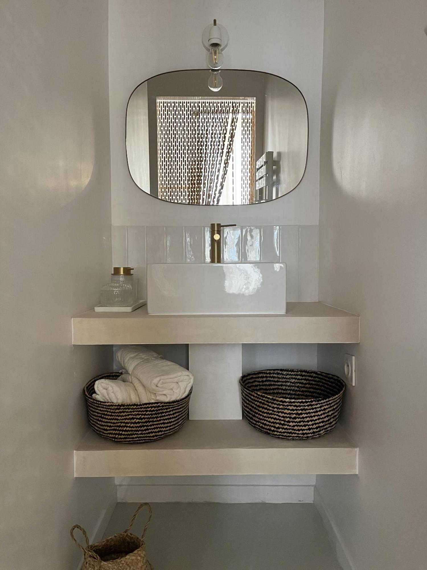 Maison Olea Marseille Pokoj fotografie
