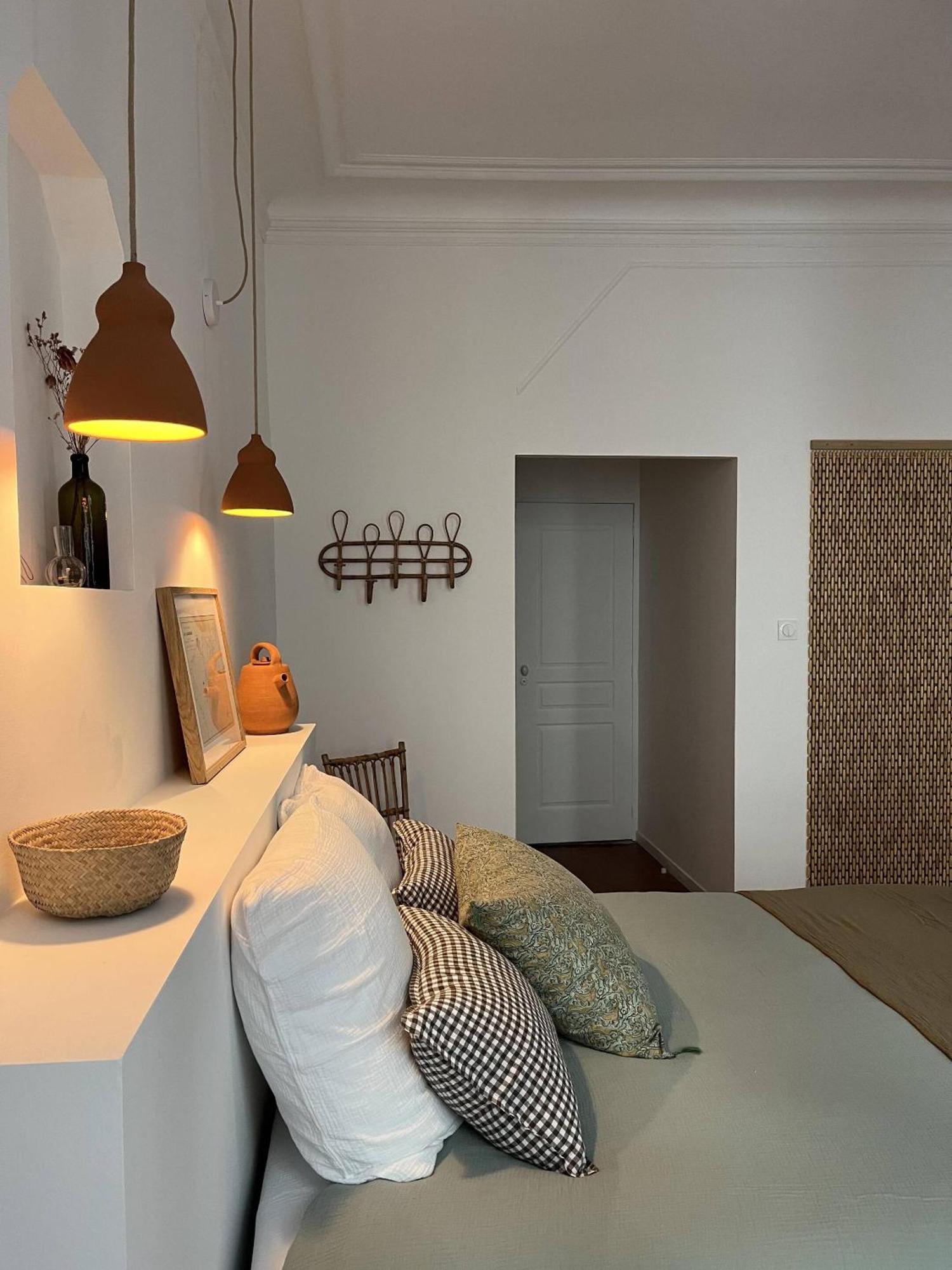 Maison Olea Marseille Pokoj fotografie