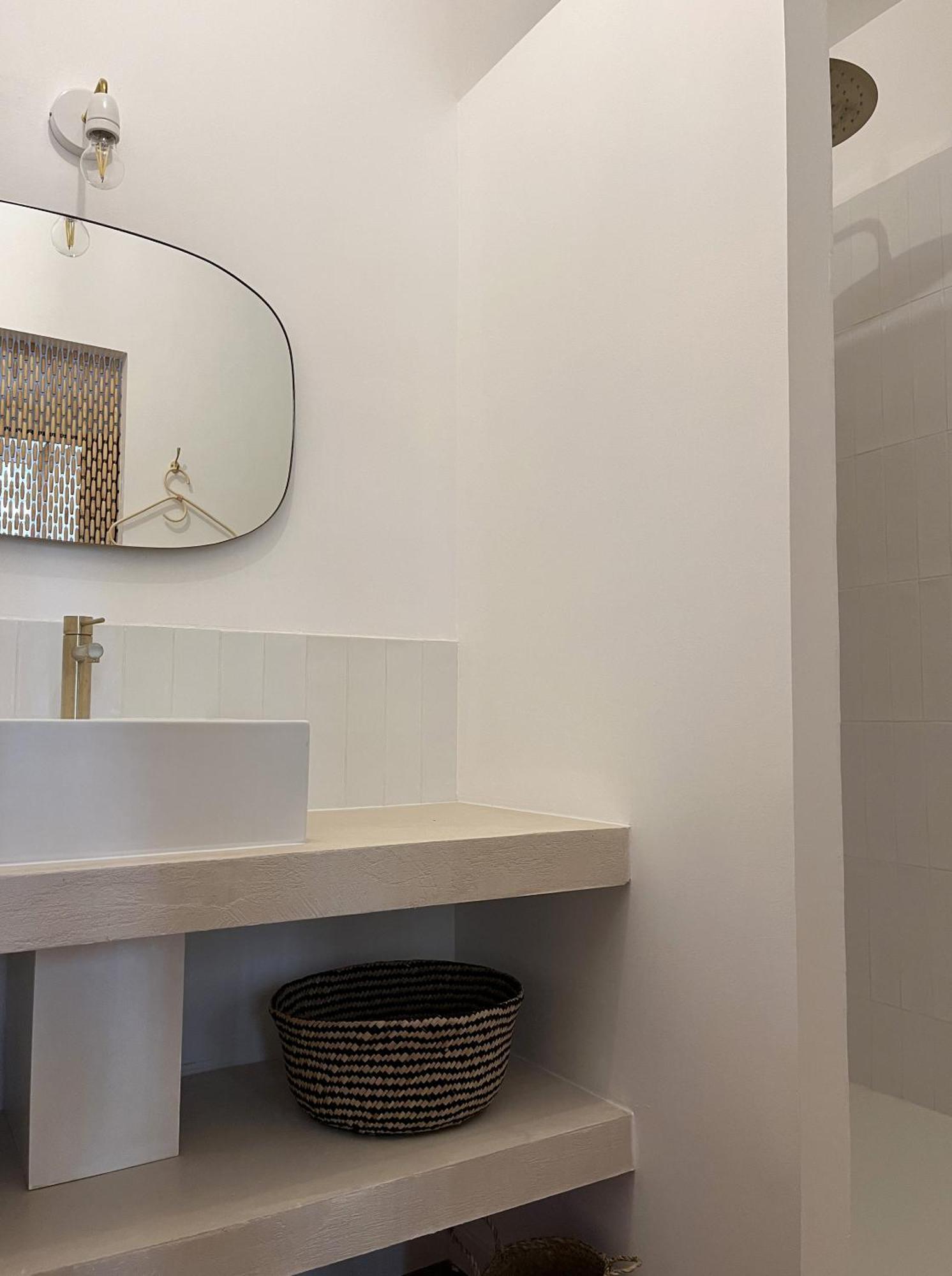 Maison Olea Marseille Pokoj fotografie
