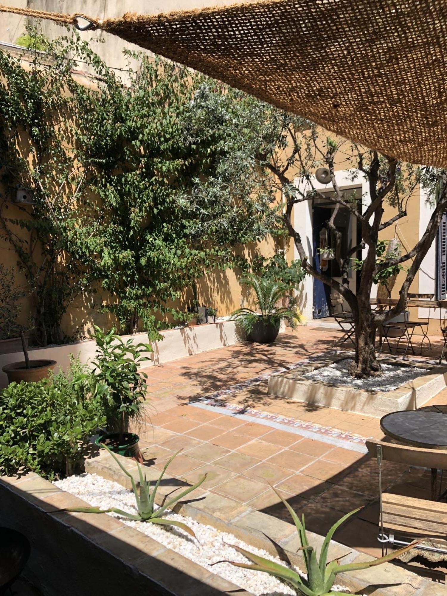 Maison Olea Marseille Exteriér fotografie