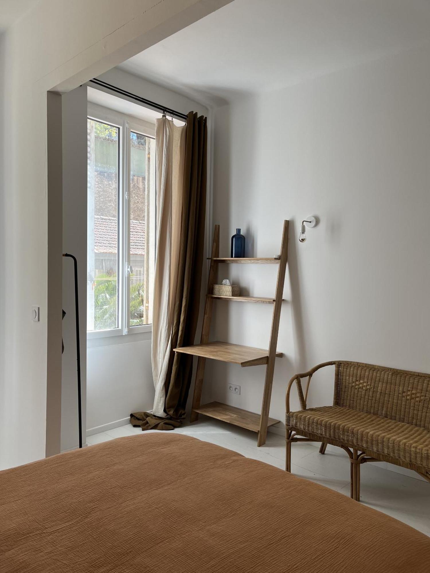 Maison Olea Marseille Pokoj fotografie