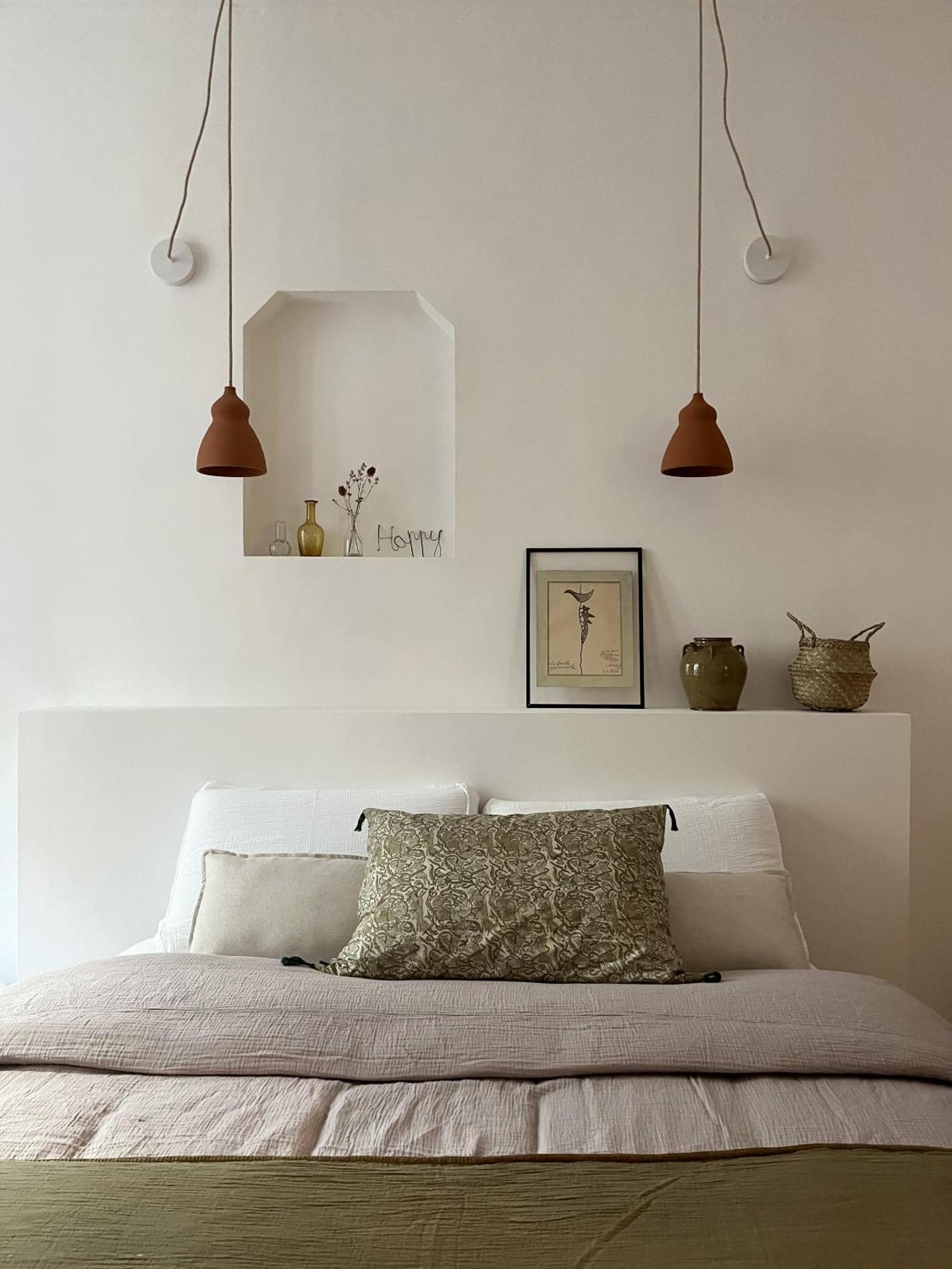 Maison Olea Marseille Pokoj fotografie