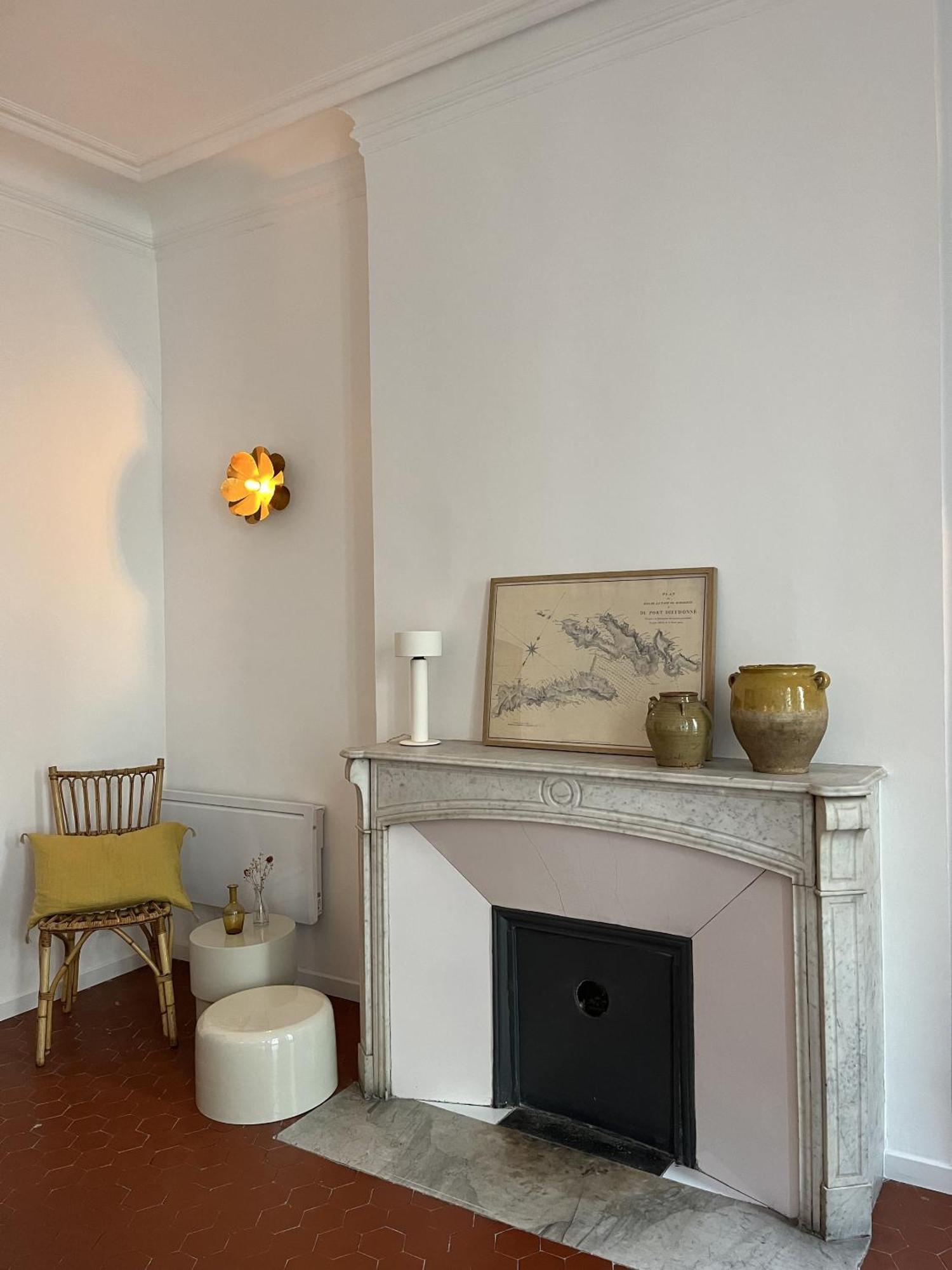 Maison Olea Marseille Exteriér fotografie