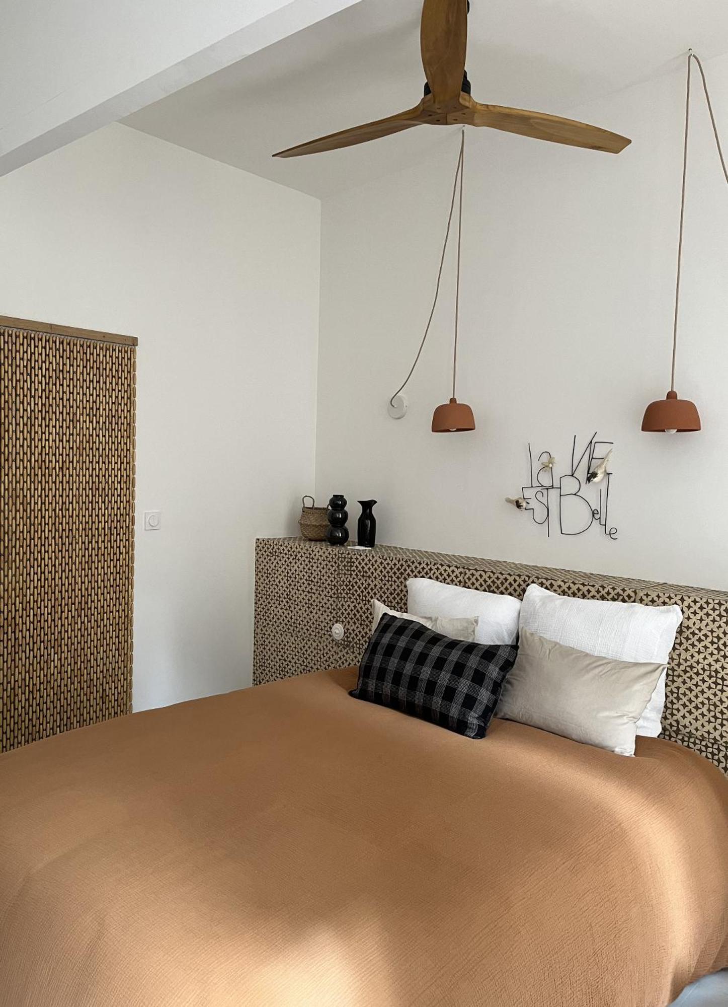 Maison Olea Marseille Pokoj fotografie