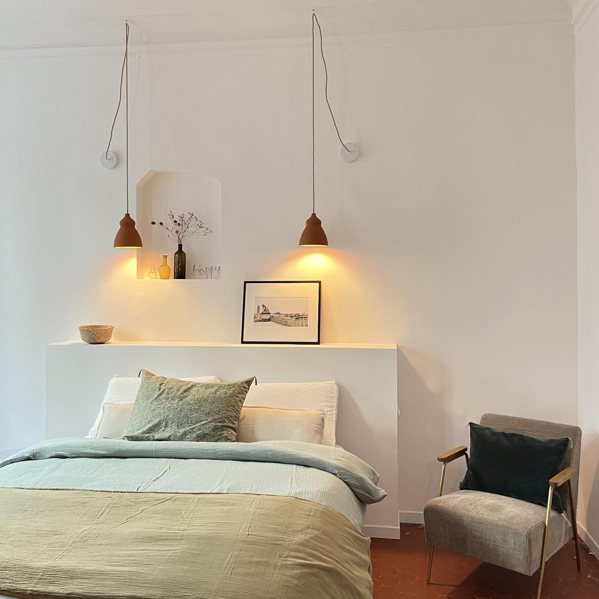 Maison Olea Marseille Pokoj fotografie