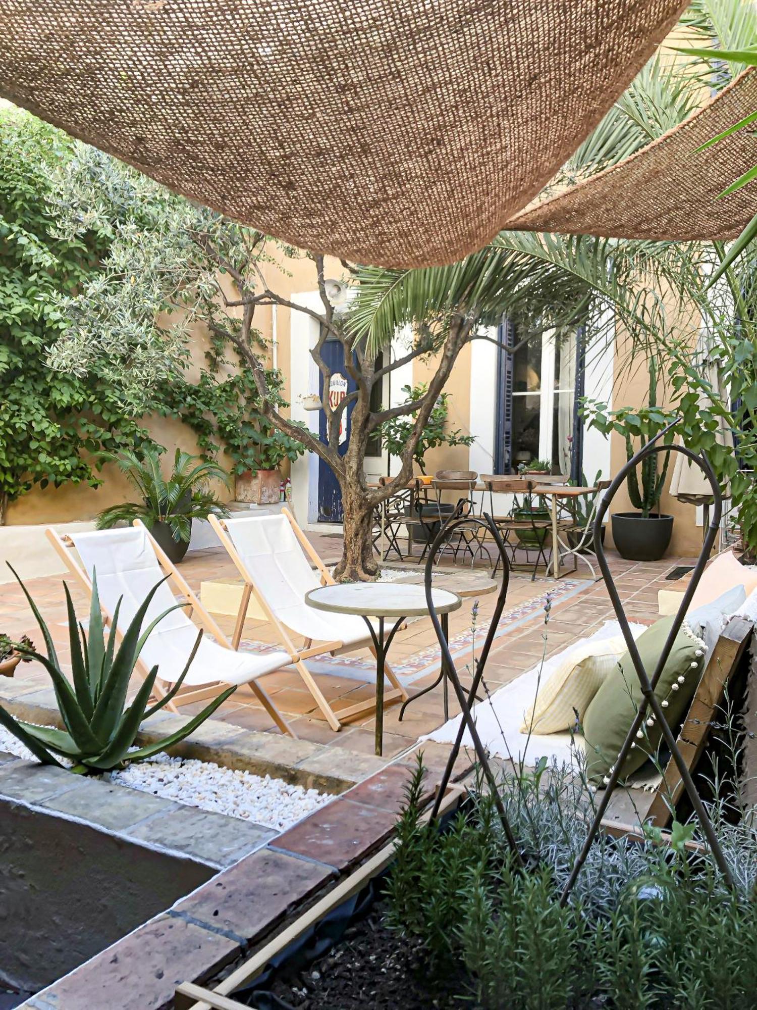 Maison Olea Marseille Exteriér fotografie