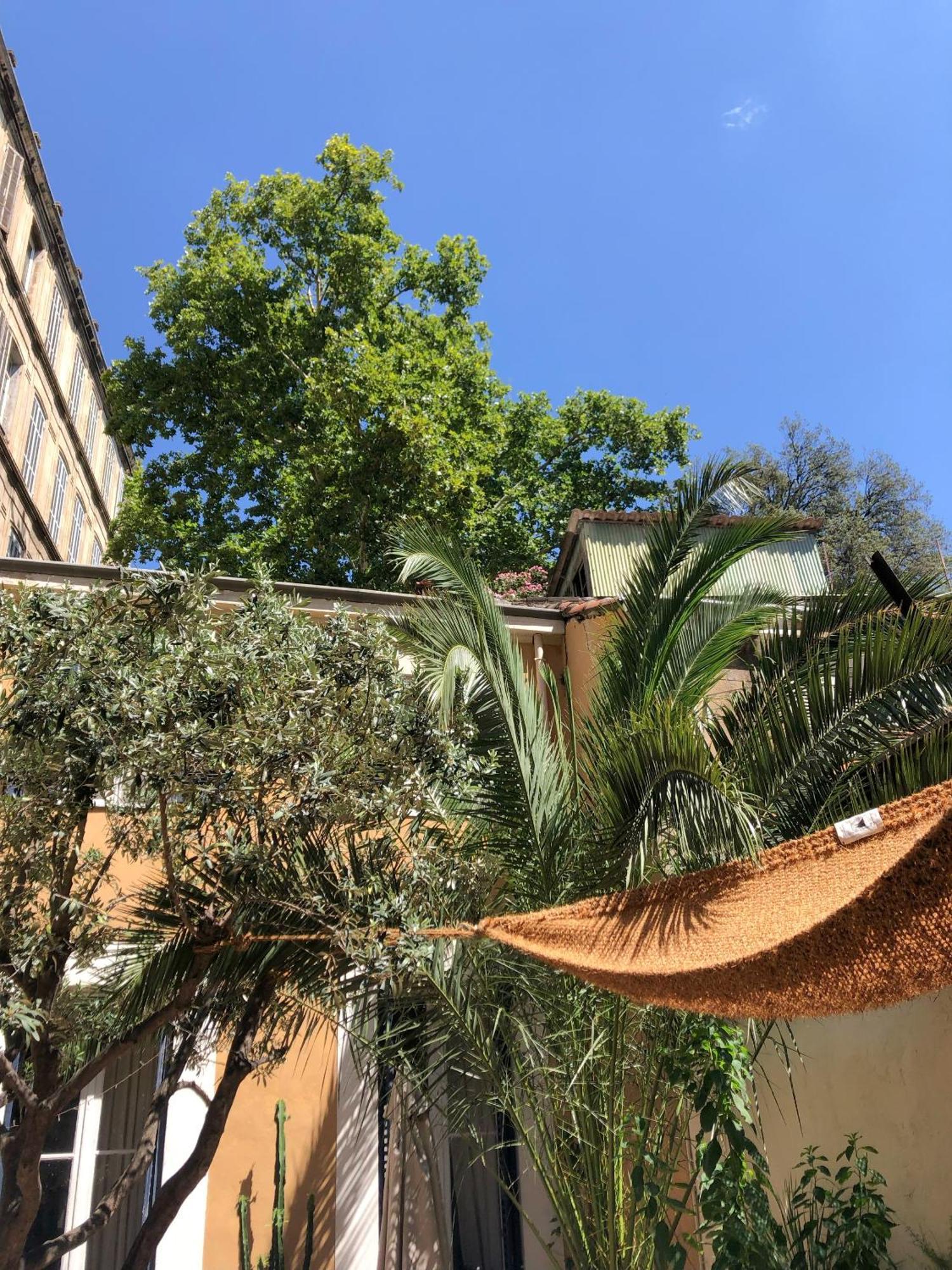 Maison Olea Marseille Exteriér fotografie